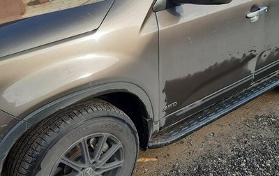 KIA Sorento II рестайлинг, 2013 год, 1 450 000 рублей, 1 фотография