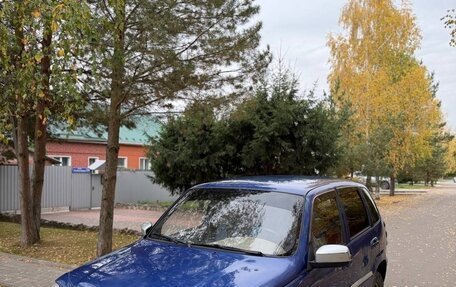 Chevrolet Niva I рестайлинг, 2006 год, 170 000 рублей, 3 фотография