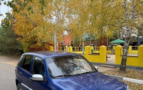 Chevrolet Niva I рестайлинг, 2006 год, 170 000 рублей, 8 фотография