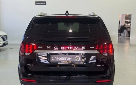 KIA Mohave I, 2020 год, 4 299 900 рублей, 5 фотография