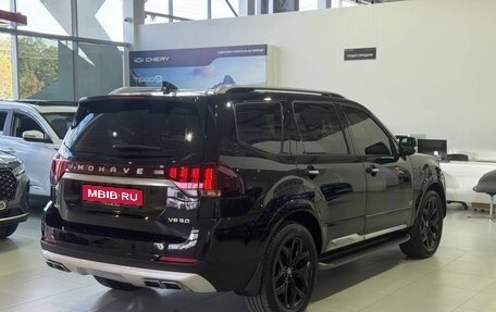 KIA Mohave I, 2020 год, 4 299 900 рублей, 4 фотография