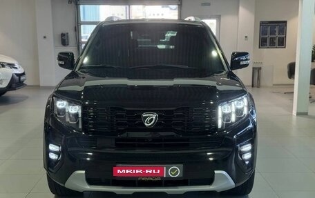 KIA Mohave I, 2020 год, 4 299 900 рублей, 2 фотография