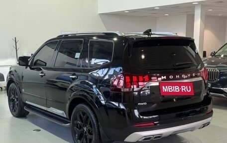 KIA Mohave I, 2020 год, 4 299 900 рублей, 6 фотография