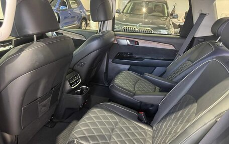 KIA Mohave I, 2020 год, 4 299 900 рублей, 13 фотография