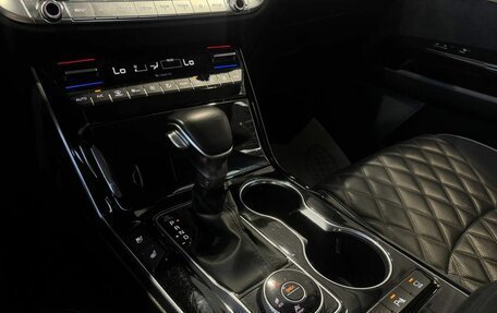 KIA Mohave I, 2020 год, 4 299 900 рублей, 11 фотография