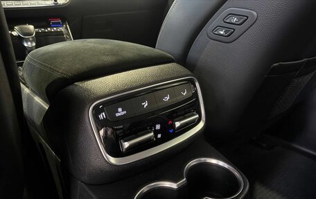 KIA Mohave I, 2020 год, 4 299 900 рублей, 14 фотография