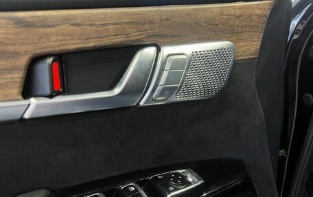 KIA Mohave I, 2020 год, 4 299 900 рублей, 15 фотография