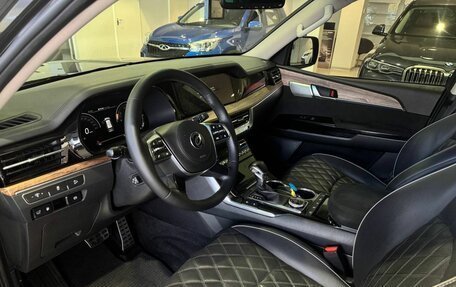 KIA Mohave I, 2020 год, 4 299 900 рублей, 8 фотография