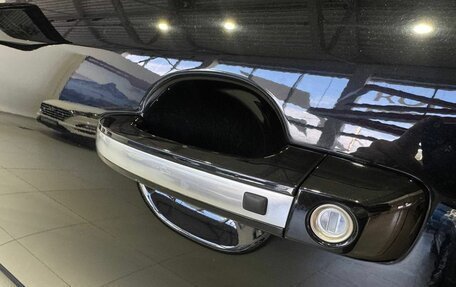 KIA Mohave I, 2020 год, 4 299 900 рублей, 7 фотография