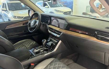 KIA Mohave I, 2020 год, 4 299 900 рублей, 12 фотография