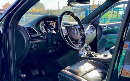 Jeep Grand Cherokee, 2021 год, 4 500 000 рублей, 8 фотография