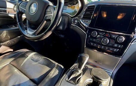 Jeep Grand Cherokee, 2021 год, 4 500 000 рублей, 9 фотография