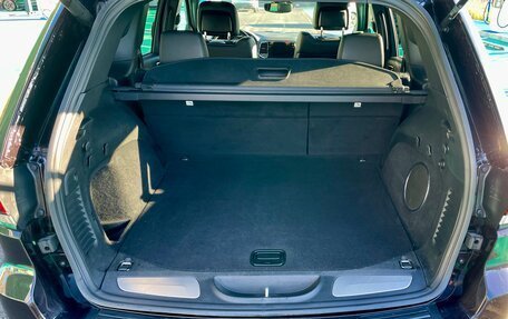 Jeep Grand Cherokee, 2021 год, 4 500 000 рублей, 13 фотография