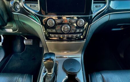 Jeep Grand Cherokee, 2021 год, 4 500 000 рублей, 15 фотография