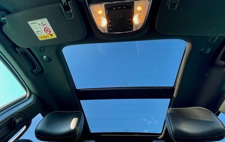 Jeep Grand Cherokee, 2021 год, 4 500 000 рублей, 17 фотография