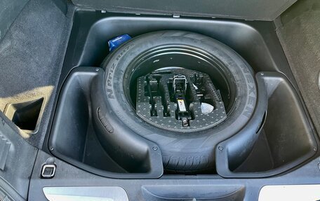 Jeep Grand Cherokee, 2021 год, 4 500 000 рублей, 20 фотография