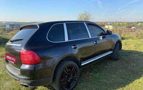 Porsche Cayenne III, 2003 год, 500 000 рублей, 3 фотография
