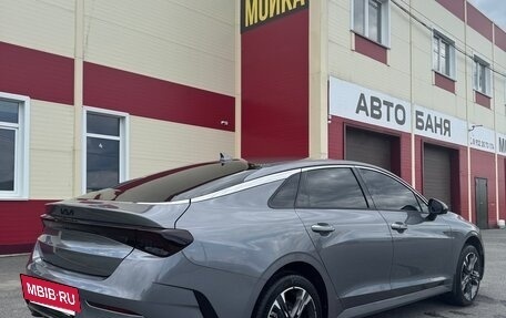 KIA K5, 2024 год, 4 199 999 рублей, 4 фотография