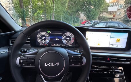 KIA K5, 2024 год, 4 199 999 рублей, 2 фотография