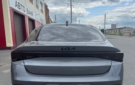 KIA K5, 2024 год, 4 199 999 рублей, 9 фотография