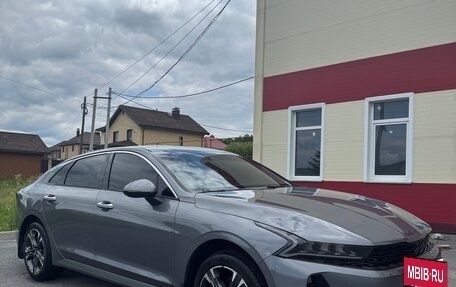 KIA K5, 2024 год, 4 199 999 рублей, 7 фотография