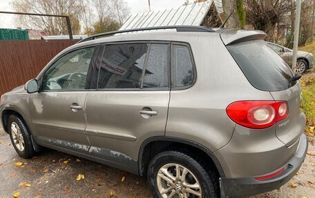 Volkswagen Tiguan I, 2009 год, 880 000 рублей, 5 фотография