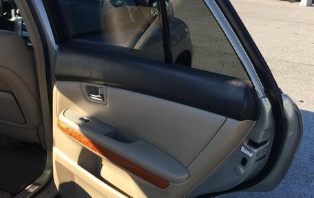 Lexus RX II рестайлинг, 2007 год, 950 000 рублей, 4 фотография