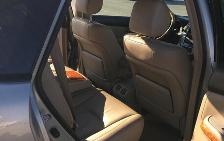 Lexus RX II рестайлинг, 2007 год, 950 000 рублей, 3 фотография