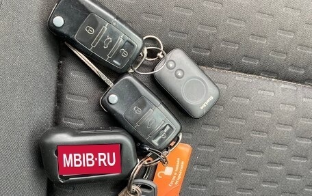 Volkswagen Tiguan I, 2009 год, 880 000 рублей, 11 фотография