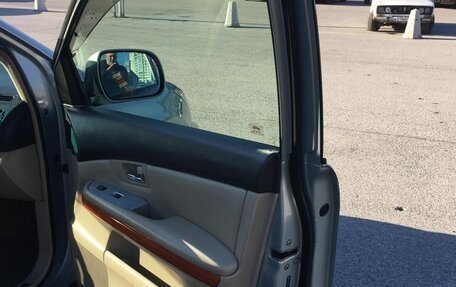 Lexus RX II рестайлинг, 2007 год, 950 000 рублей, 8 фотография