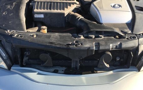 Lexus RX II рестайлинг, 2007 год, 950 000 рублей, 11 фотография