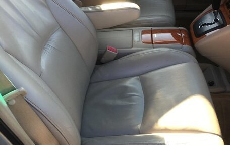 Lexus RX II рестайлинг, 2007 год, 950 000 рублей, 7 фотография