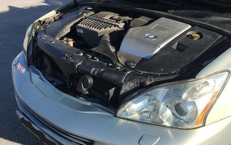 Lexus RX II рестайлинг, 2007 год, 950 000 рублей, 12 фотография