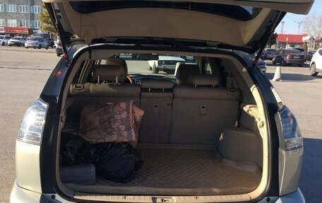 Lexus RX II рестайлинг, 2007 год, 950 000 рублей, 20 фотография