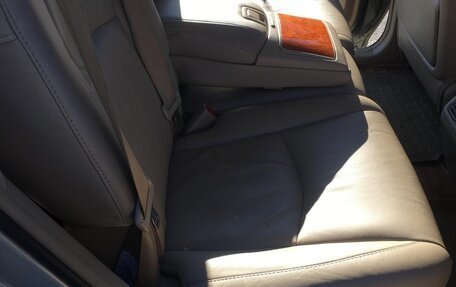 Lexus RX II рестайлинг, 2007 год, 950 000 рублей, 16 фотография