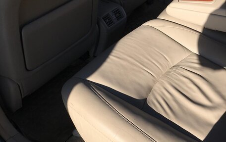 Lexus RX II рестайлинг, 2007 год, 950 000 рублей, 19 фотография