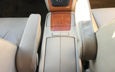 Lexus RX II рестайлинг, 2007 год, 950 000 рублей, 18 фотография