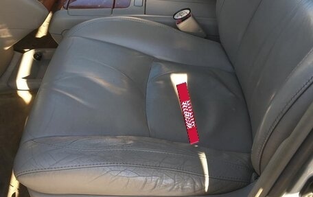 Lexus RX II рестайлинг, 2007 год, 950 000 рублей, 13 фотография