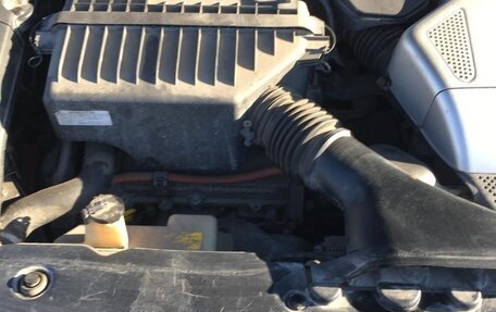 Lexus RX II рестайлинг, 2007 год, 950 000 рублей, 22 фотография