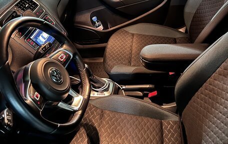 Volkswagen Polo VI (EU Market), 2019 год, 1 310 000 рублей, 5 фотография