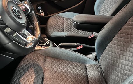 Volkswagen Polo VI (EU Market), 2019 год, 1 310 000 рублей, 18 фотография