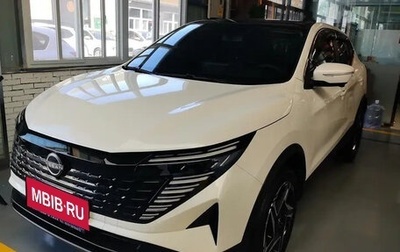 Nissan Qashqai, 2025 год, 3 100 000 рублей, 1 фотография