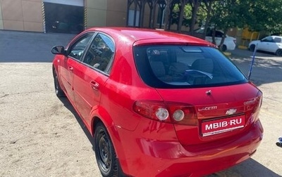 Chevrolet Lacetti, 2007 год, 310 000 рублей, 1 фотография