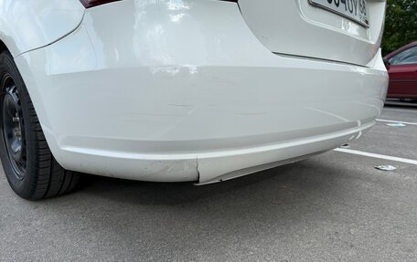 Volkswagen Polo VI (EU Market), 2011 год, 675 000 рублей, 12 фотография