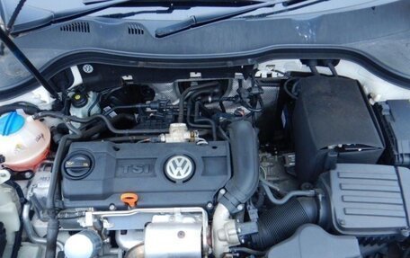 Volkswagen Passat B7, 2012 год, 1 200 000 рублей, 13 фотография