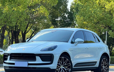 Porsche Macan I рестайлинг, 2023 год, 5 810 000 рублей, 1 фотография