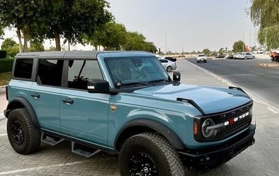 Ford Bronco, 2022 год, 4 250 000 рублей, 1 фотография