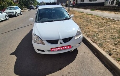 Mitsubishi Lancer IX, 2003 год, 350 000 рублей, 1 фотография