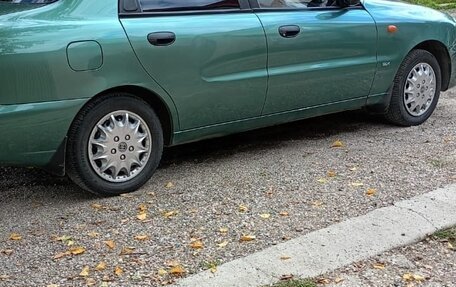 Chevrolet Lanos I, 2008 год, 350 000 рублей, 6 фотография