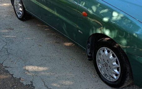 Chevrolet Lanos I, 2008 год, 350 000 рублей, 14 фотография